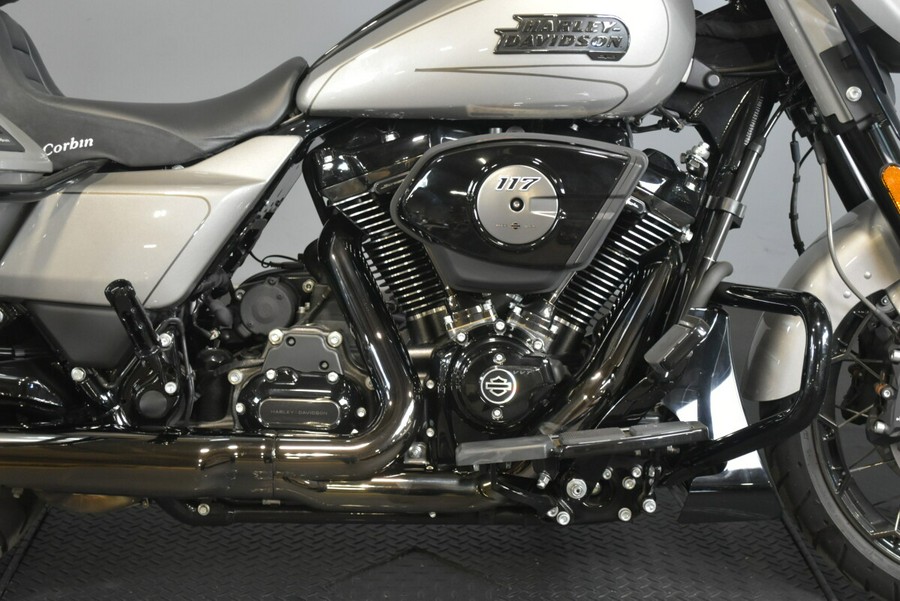 2023 Harley-Davidson CVO Street Glide