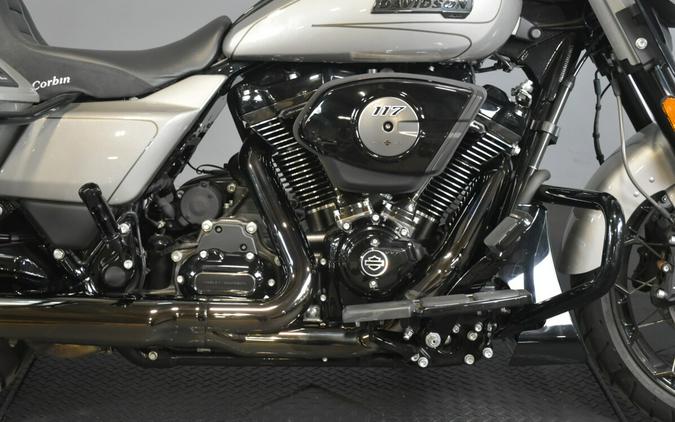 2023 Harley-Davidson CVO Street Glide