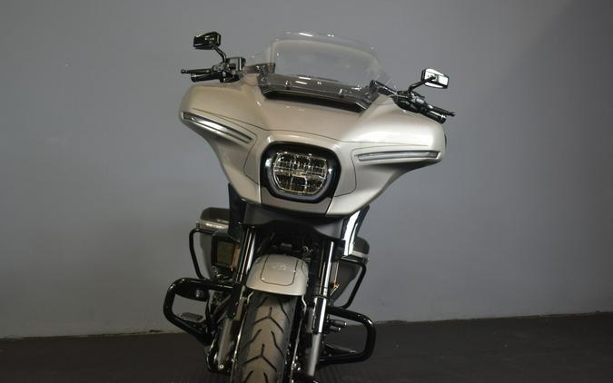 2023 Harley-Davidson CVO Street Glide