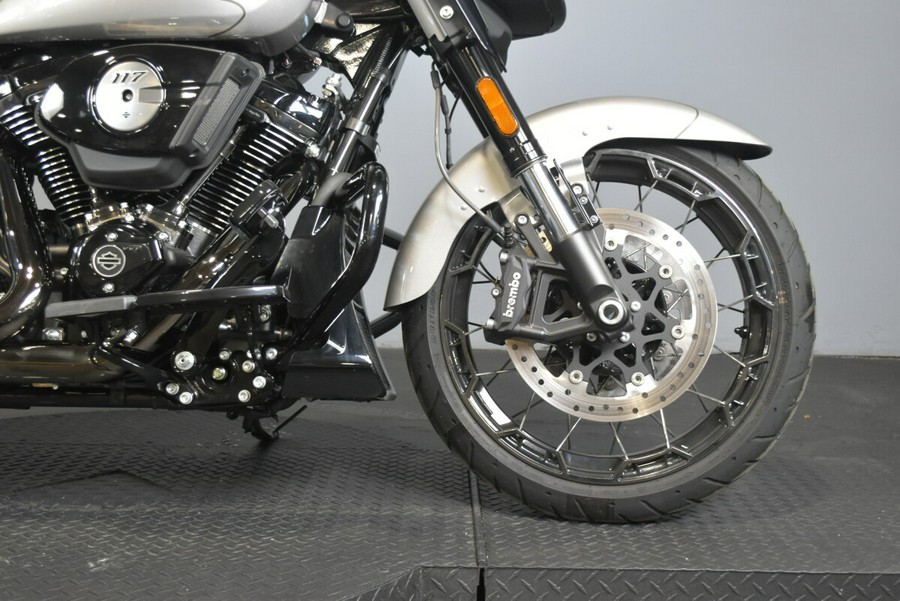 2023 Harley-Davidson CVO Street Glide