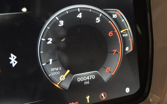 2023 Harley-Davidson CVO Street Glide