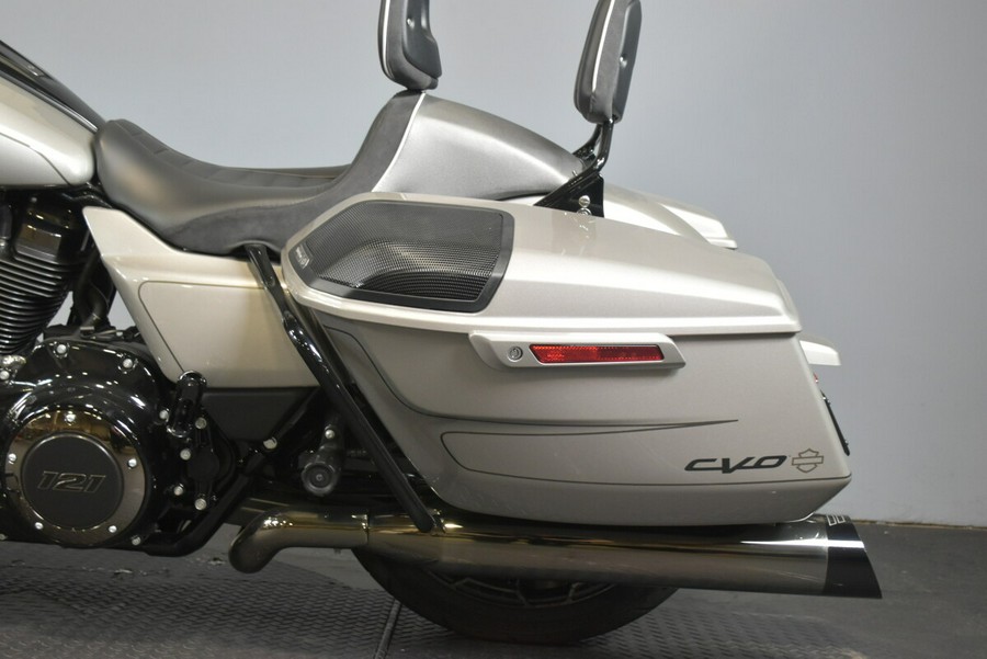 2023 Harley-Davidson CVO Street Glide