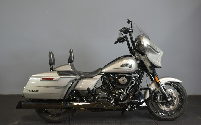 2023 Harley-Davidson CVO Street Glide