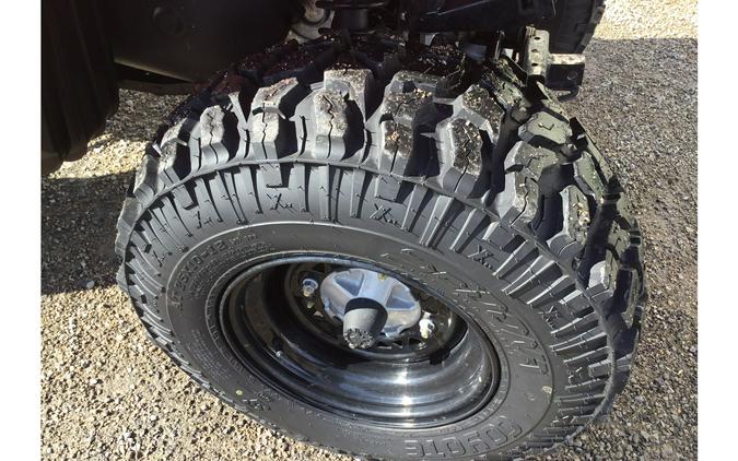 2012 Sportsman® 400 H.O. RED - Polaris