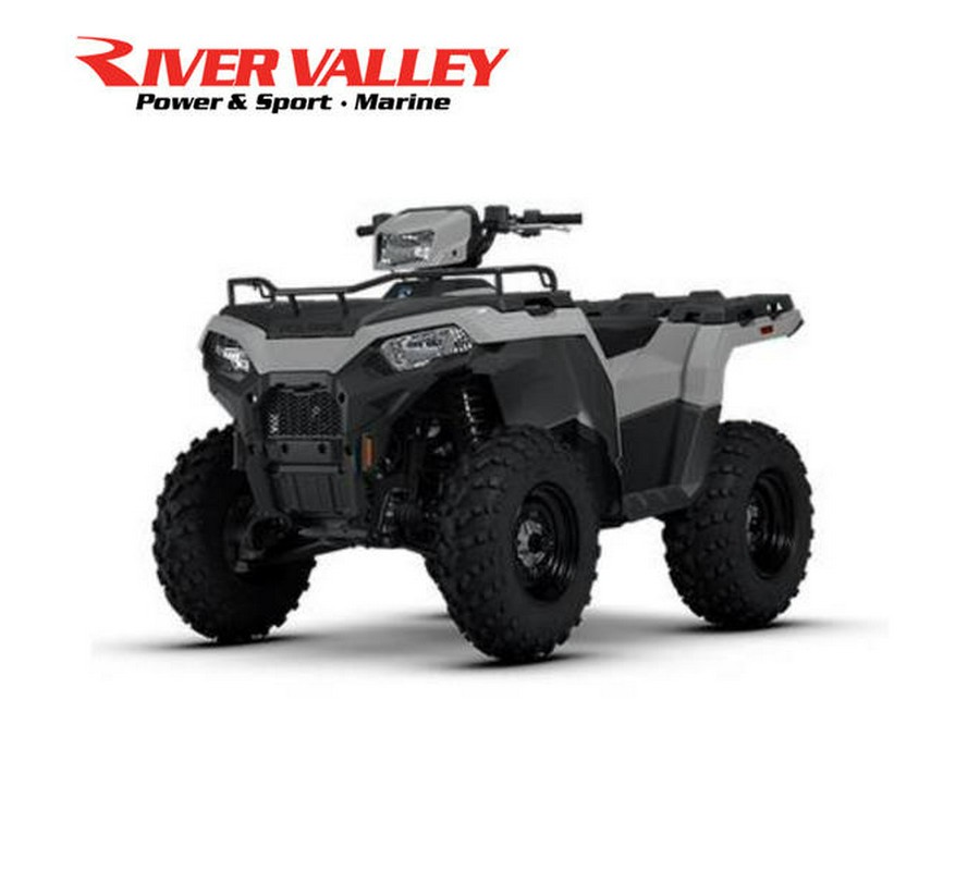 2026 Polaris® Sportsman 450 H.O. EPS