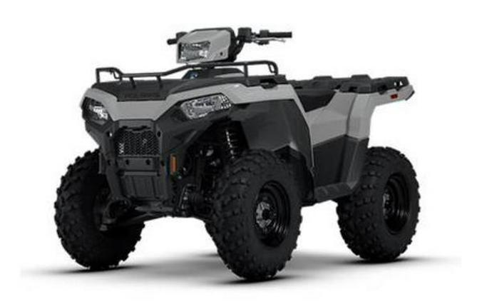2026 Polaris® Sportsman 450 H.O. EPS