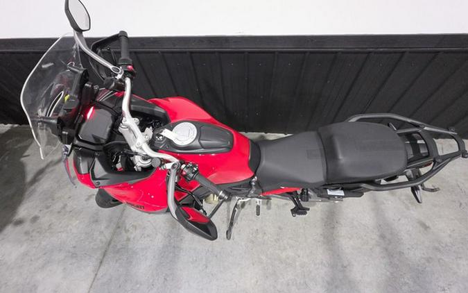 2026 Ducati Multistrada V4