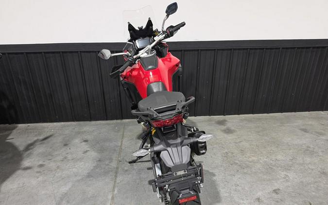 2026 Ducati Multistrada V4