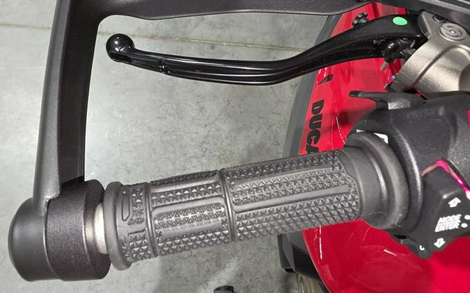 2026 Ducati Multistrada V4