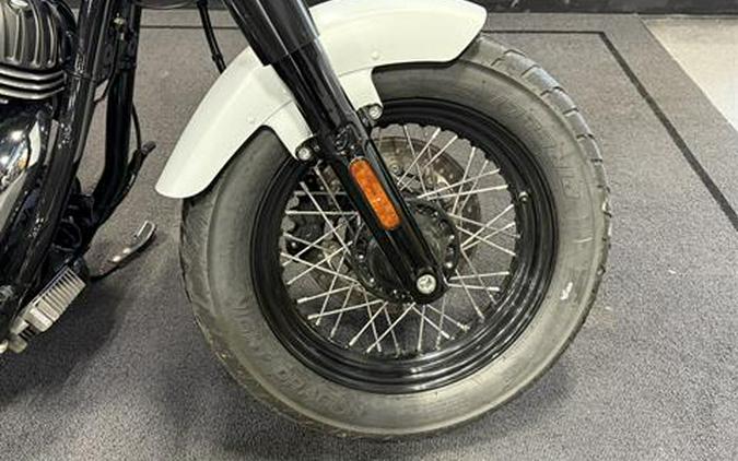 2024 Indian Motorcycle Chief Bobber ABS