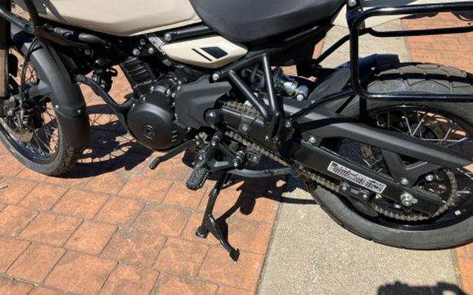 2026 Royal Enfield Himalayan 450