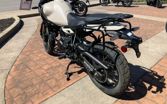 2026 Royal Enfield Himalayan 450