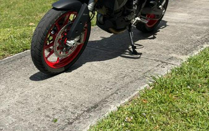 2023 Ducati Multistrada V2 S