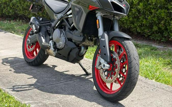 2023 Ducati Multistrada V2 S