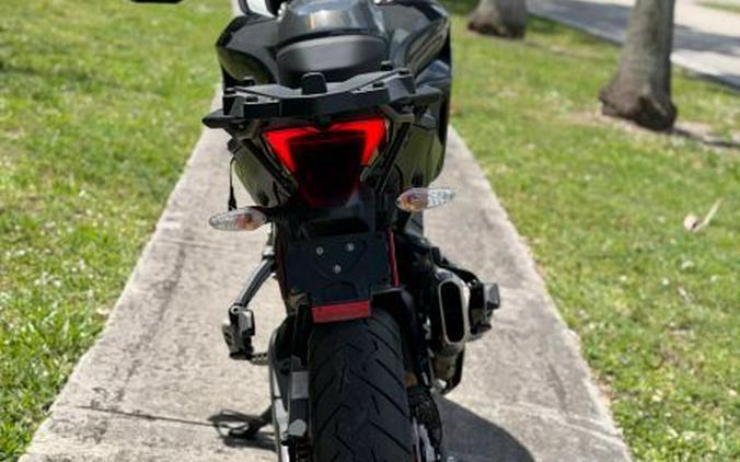 2023 Ducati Multistrada V2 S