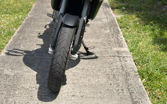 2023 Ducati Multistrada V2 S