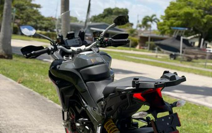 2023 Ducati Multistrada V2 S