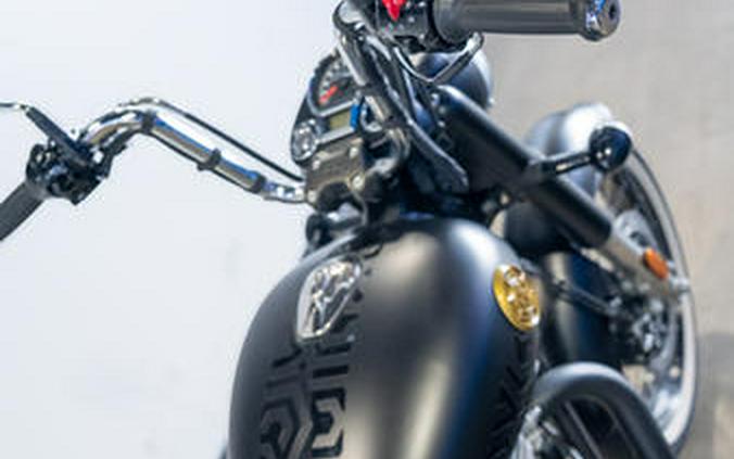 2026 Royal Enfield Goan Classic 350 Shack Black