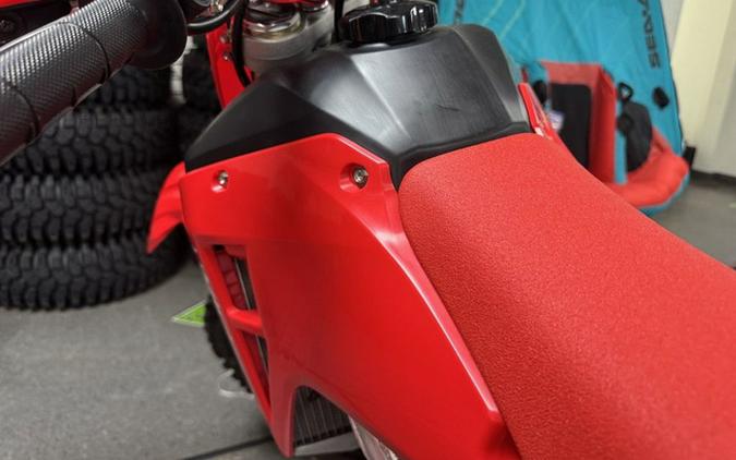 2026 Honda CRF 450RX