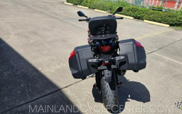 2024 Suzuki GSX-S1000GT+