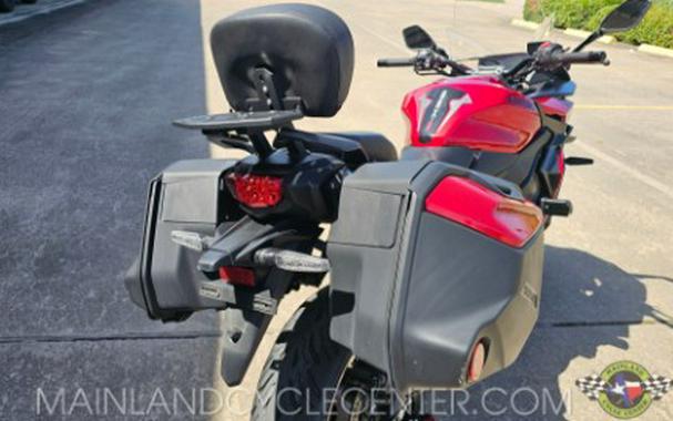 2024 Suzuki GSX-S1000GT+