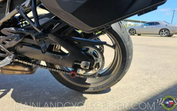 2024 Suzuki GSX-S1000GT+