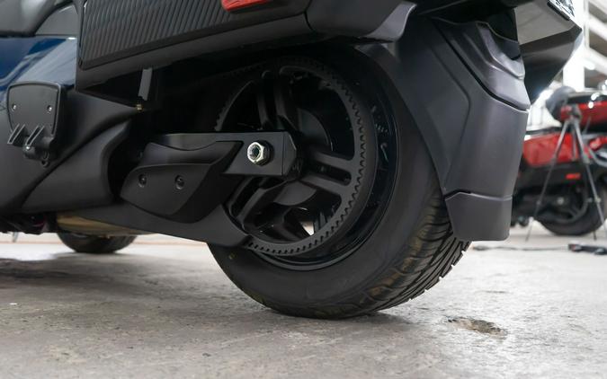 2022 Can-Am Spyder RT Limited