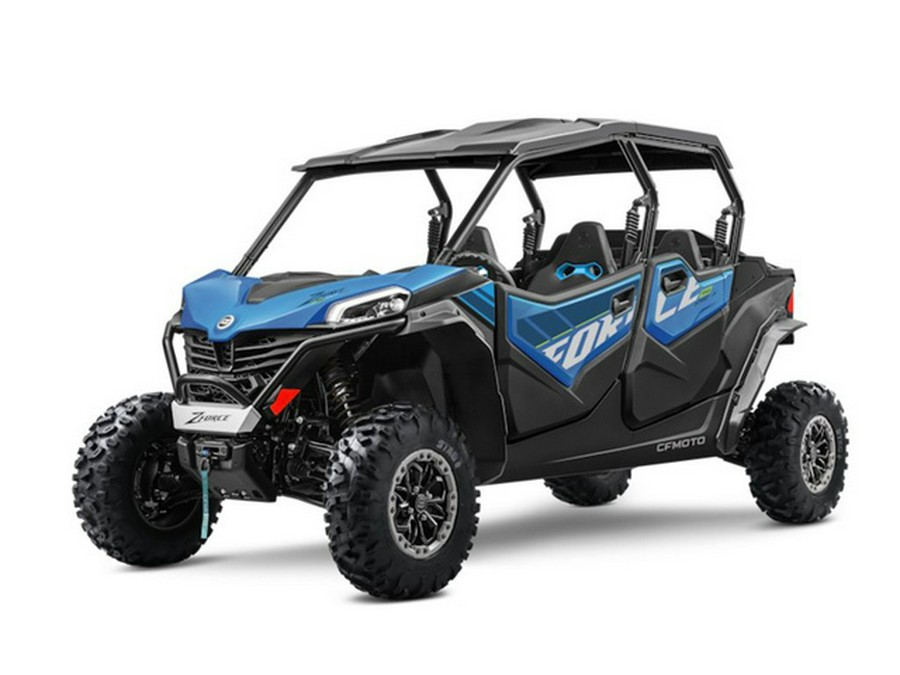 2027 CFMOTO ZFORCE 950 Sport-4 EPS