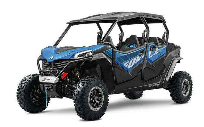 2027 CFMOTO ZFORCE 950 Sport-4 EPS