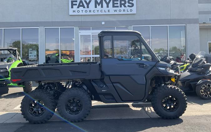 2026 CANAM DEFENDER 6x6 LIMITED CAB HD10 - 52033B