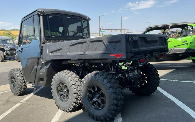 2026 CANAM DEFENDER 6x6 LIMITED CAB HD10 - 52033B