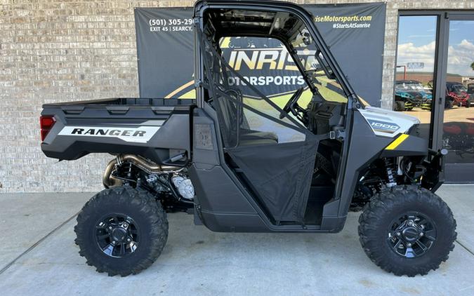 2026 Polaris Ranger 1000 Premium