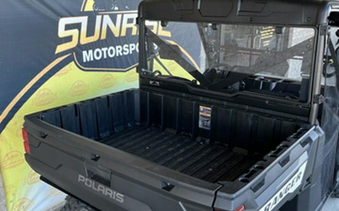 2026 Polaris Ranger 1000 Premium