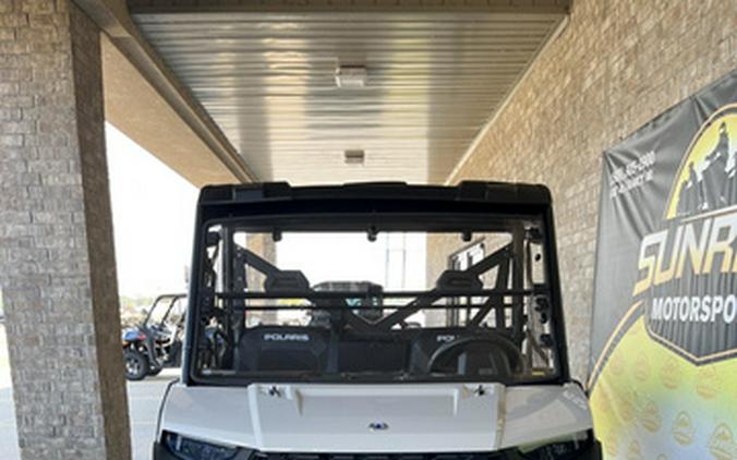 2026 Polaris Ranger 1000 Premium