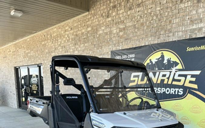 2026 Polaris Ranger 1000 Premium