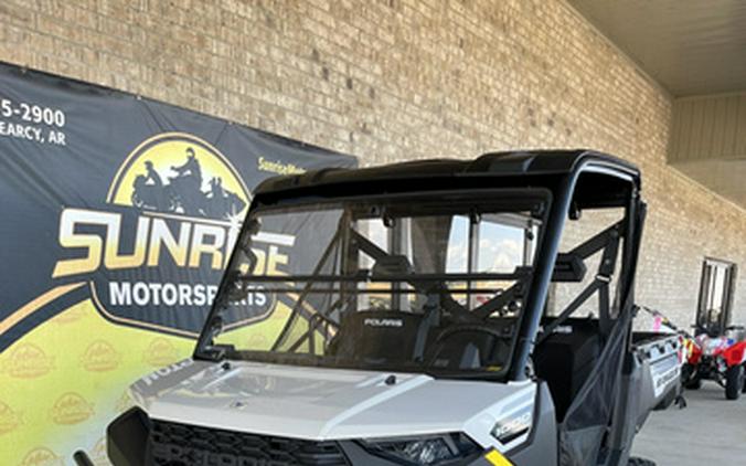 2026 Polaris Ranger 1000 Premium
