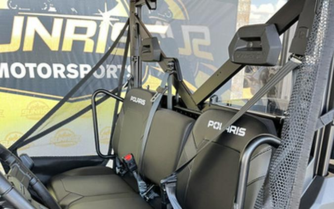 2026 Polaris Ranger 1000 Premium