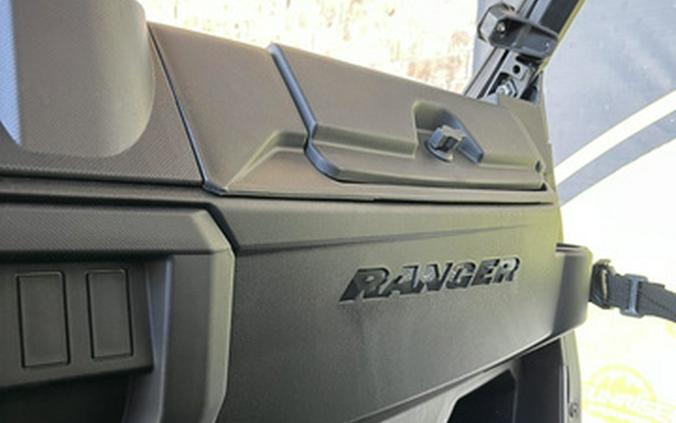 2026 Polaris Ranger 1000 Premium