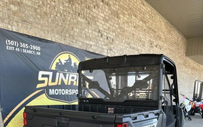 2026 Polaris Ranger 1000 Premium