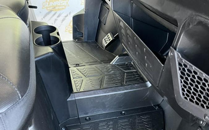 2026 Polaris Ranger 1000 Premium