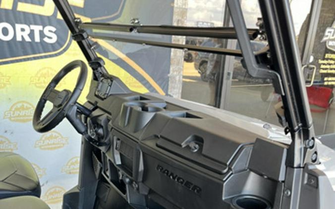 2026 Polaris Ranger 1000 Premium