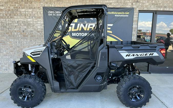 2026 Polaris Ranger 1000 Premium