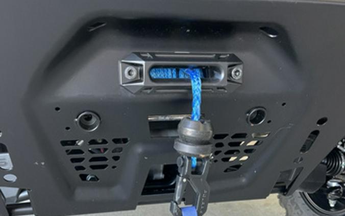 2026 Polaris Ranger 1000 Premium