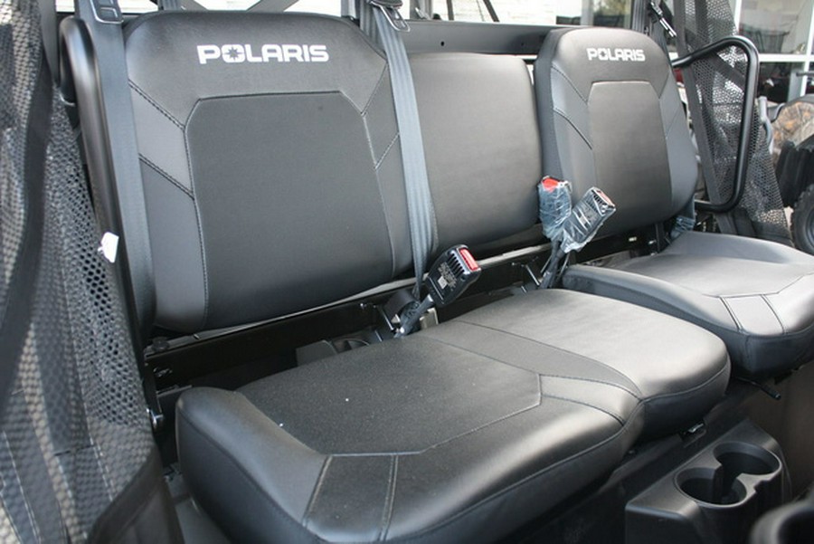 2027 Polaris Ranger Crew 1000 Premium