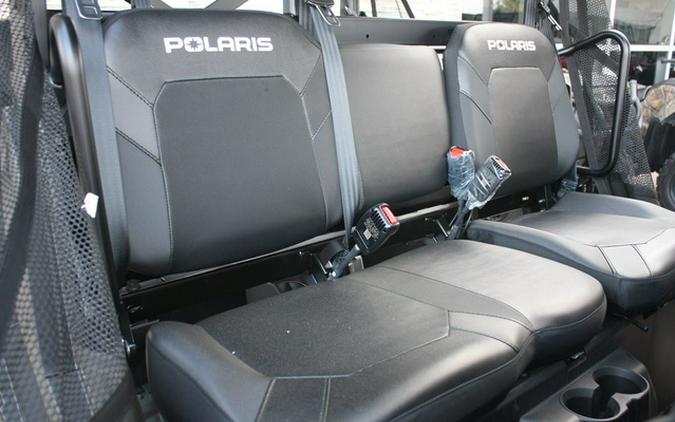 2027 Polaris Ranger Crew 1000 Premium