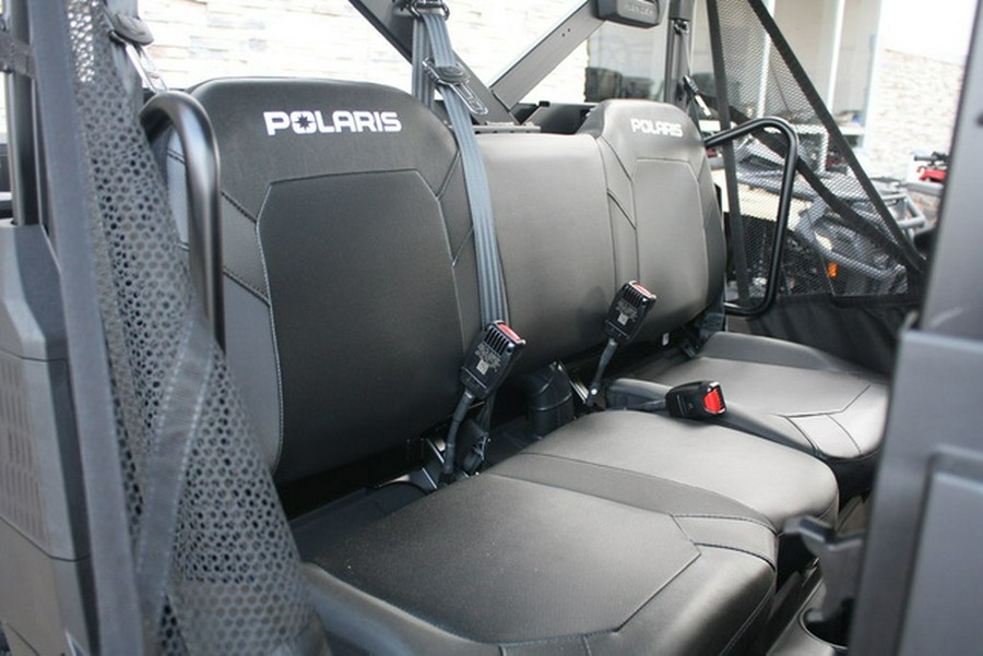 2027 Polaris Ranger Crew 1000 Premium