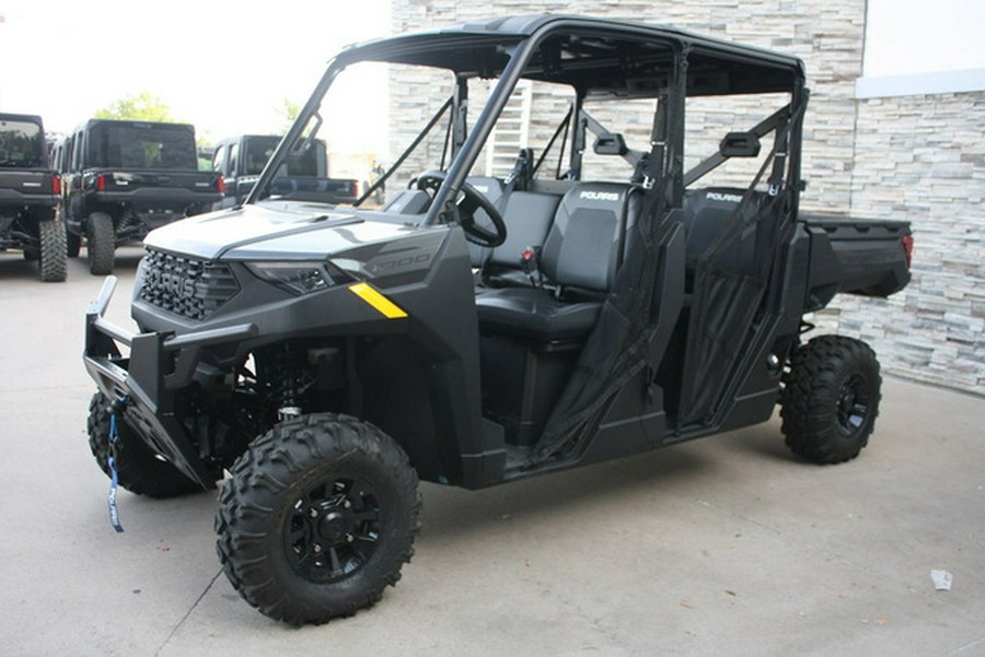 2027 Polaris Ranger Crew 1000 Premium