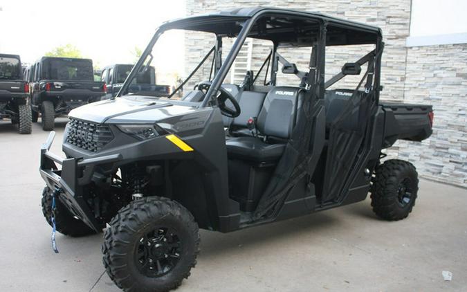2027 Polaris Ranger Crew 1000 Premium