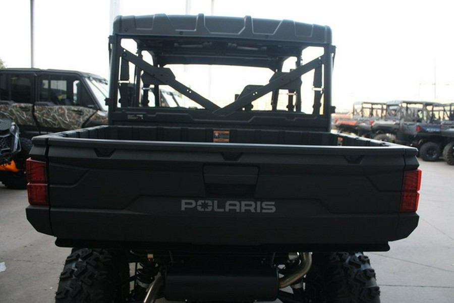 2027 Polaris Ranger Crew 1000 Premium