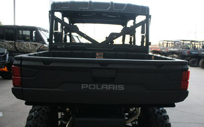 2027 Polaris Ranger Crew 1000 Premium